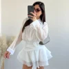 Abito Japan bianco