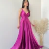 Abito Paris glicine
