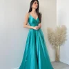 Abito Paris tiffany