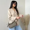 Camicia Suede beige