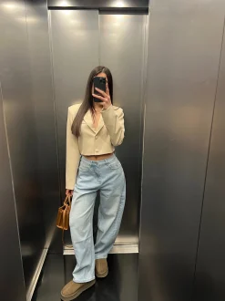 Jeans Milano