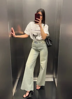 Jeans vintage
