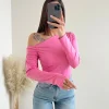 Maglia Kim rosa