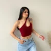 Top Karen bordeaux